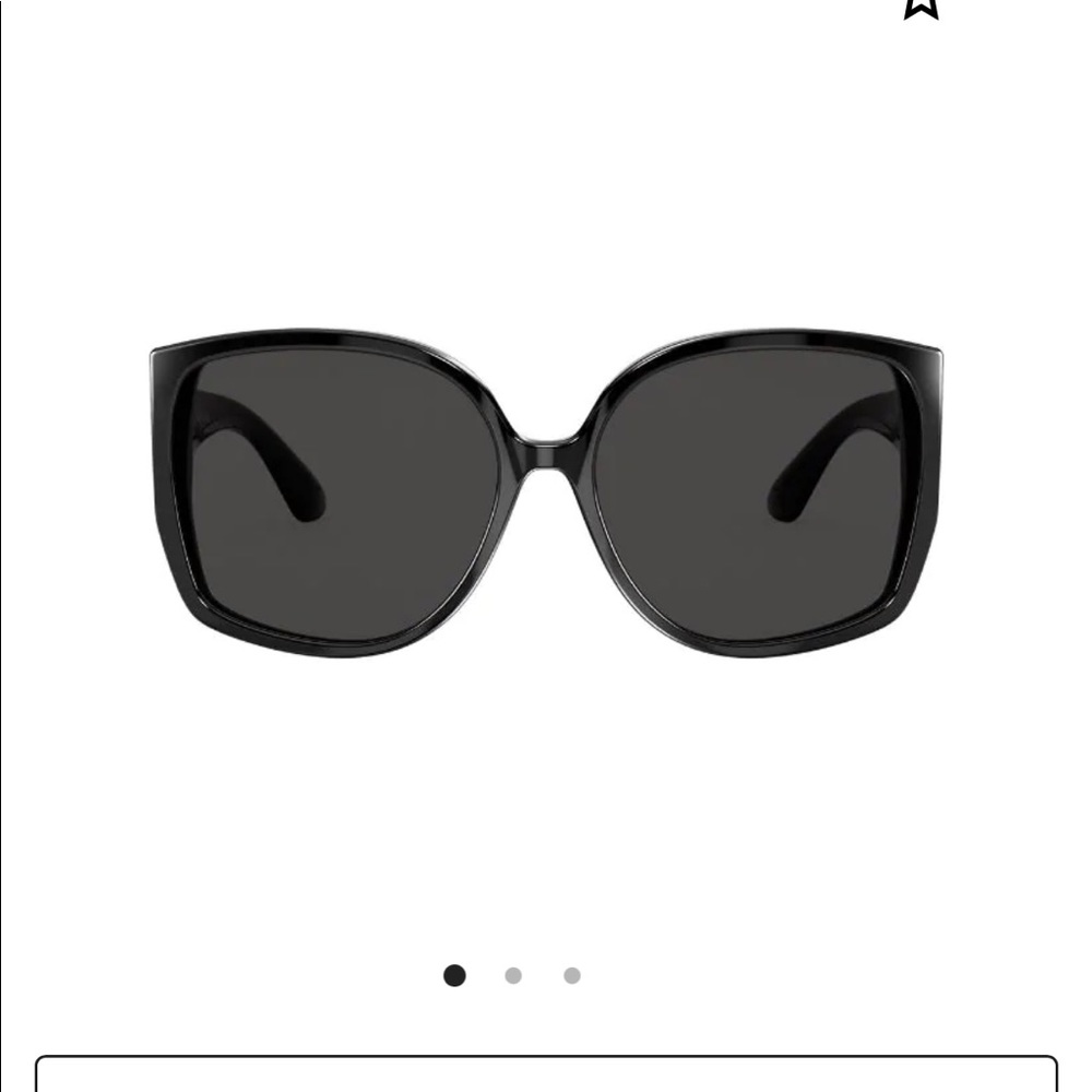 Burberry sunglasses